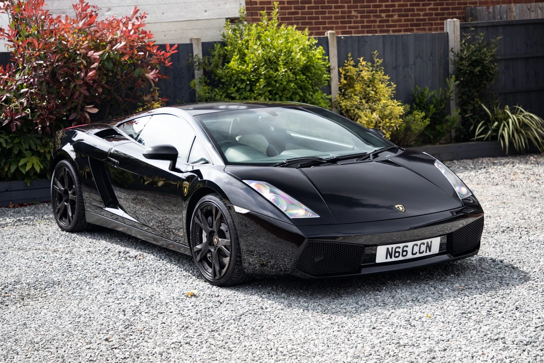 2007 Lamborghini Gallardo - Image 2 of 31