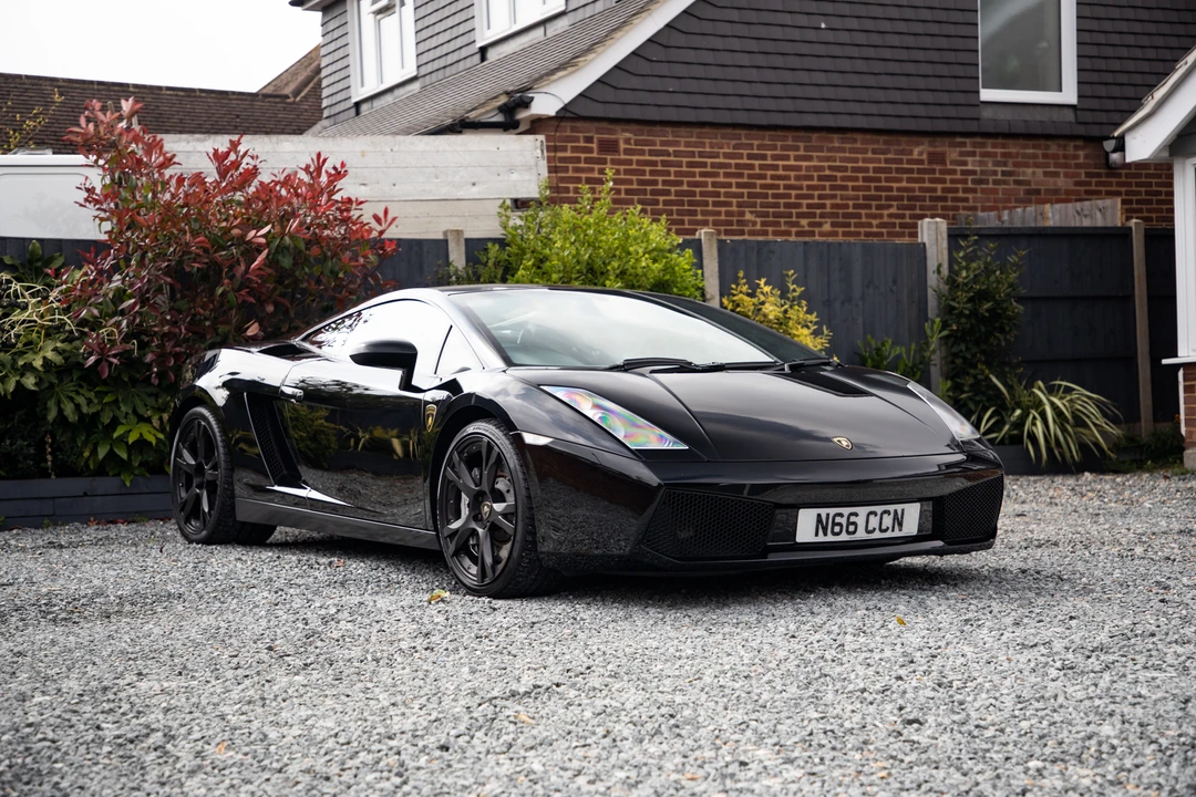 2007 Lamborghini Gallardo - Image 4 of 31
