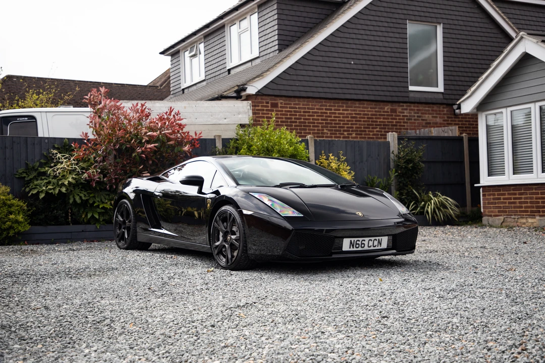 2007 Lamborghini Gallardo - Image 11 of 31