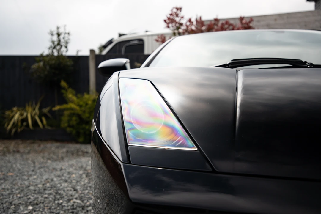 2007 Lamborghini Gallardo - Image 24 of 31