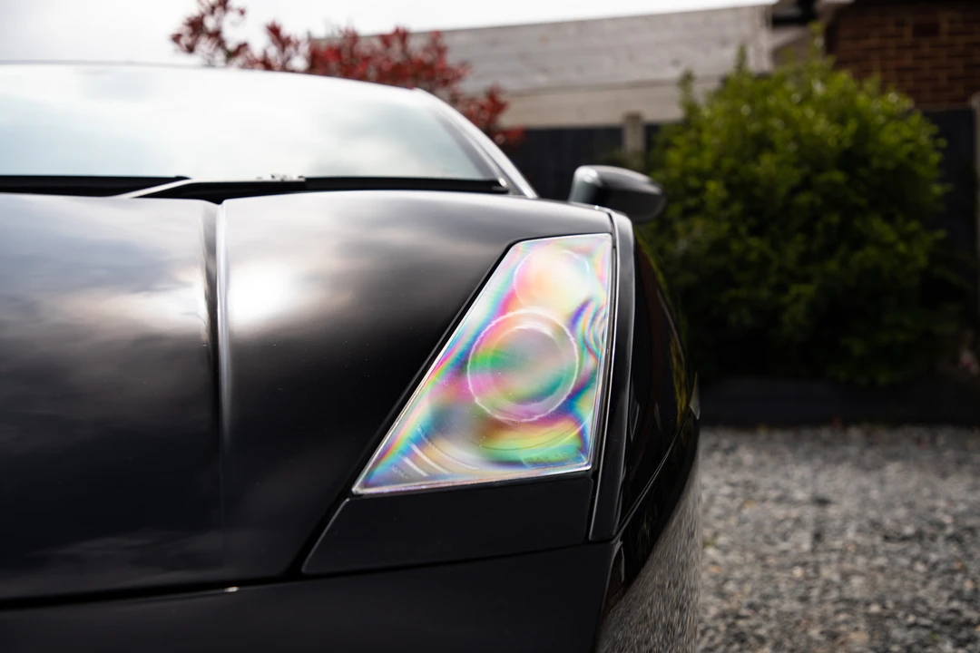 2007 Lamborghini Gallardo - Image 25 of 31