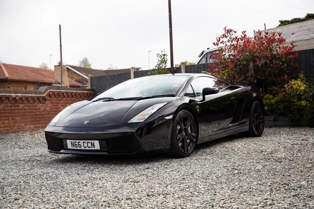2007 Lamborghini Gallardo - Image 16 of 31