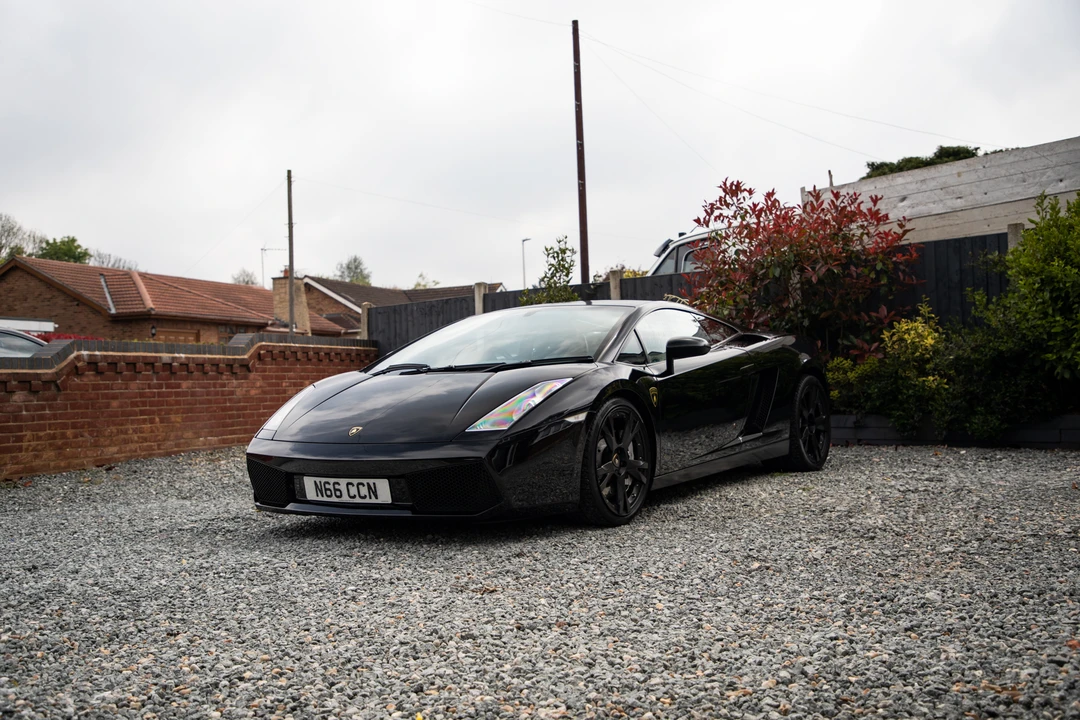 2007 Lamborghini Gallardo - Image 9 of 31