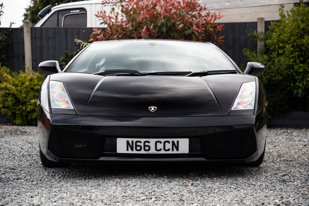 2007 Lamborghini Gallardo - Image 10 of 31