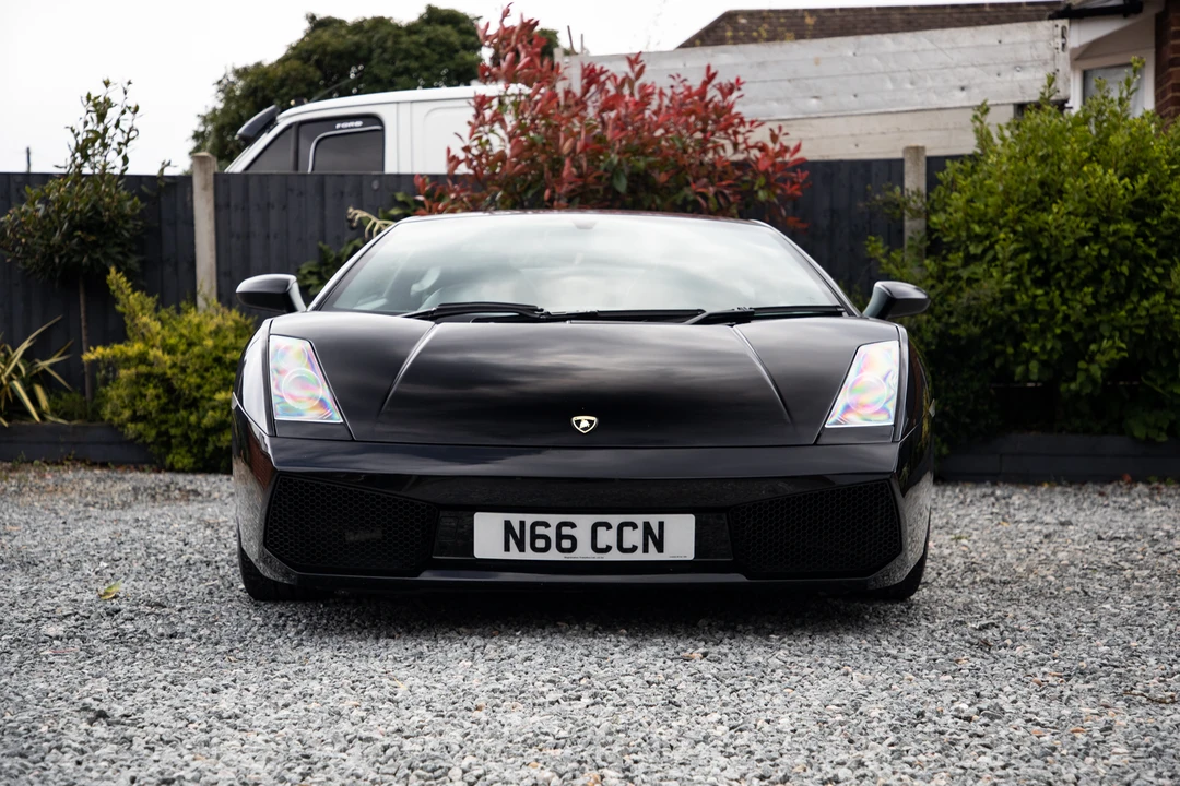 2007 Lamborghini Gallardo - Image 3 of 31
