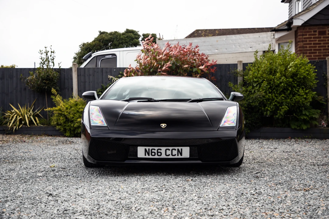 2007 Lamborghini Gallardo - Image 17 of 31