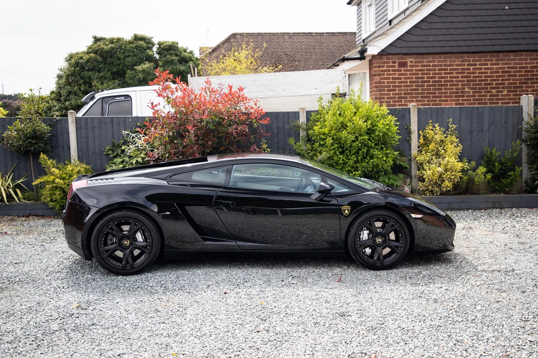 2007 Lamborghini Gallardo - Image 5 of 31
