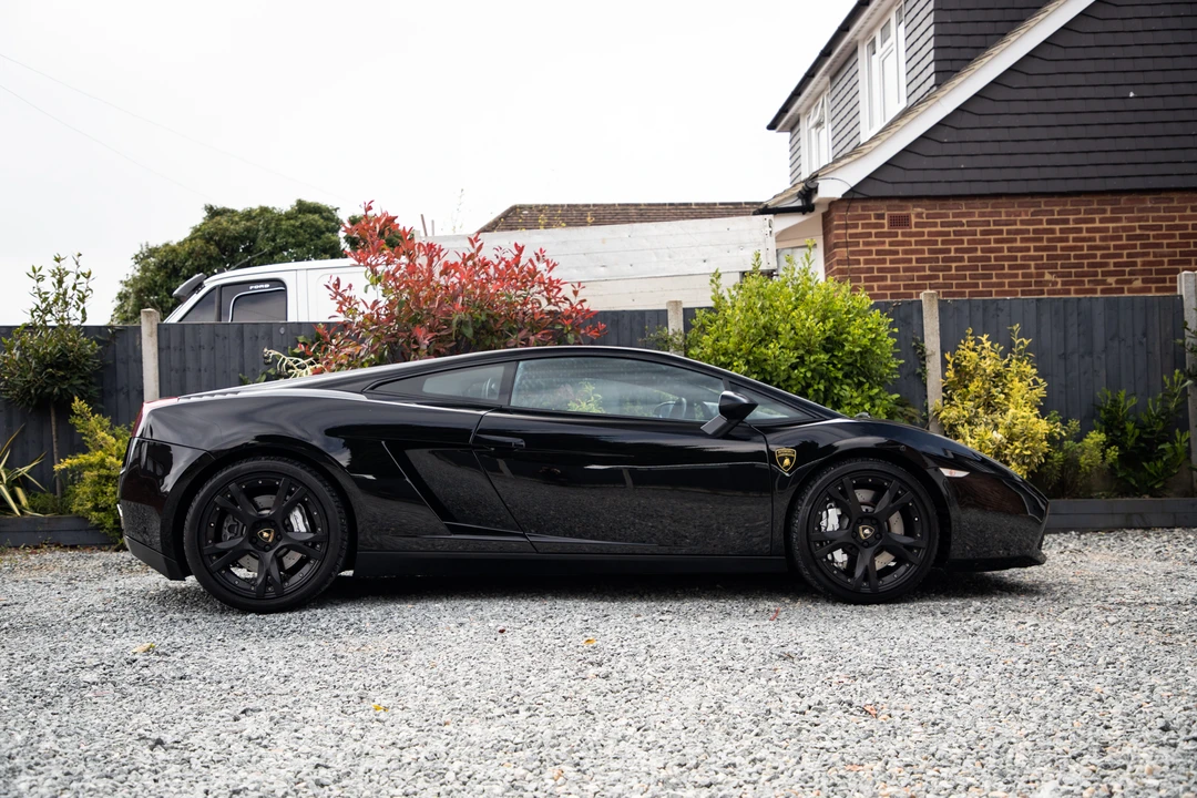 2007 Lamborghini Gallardo - Image 12 of 31