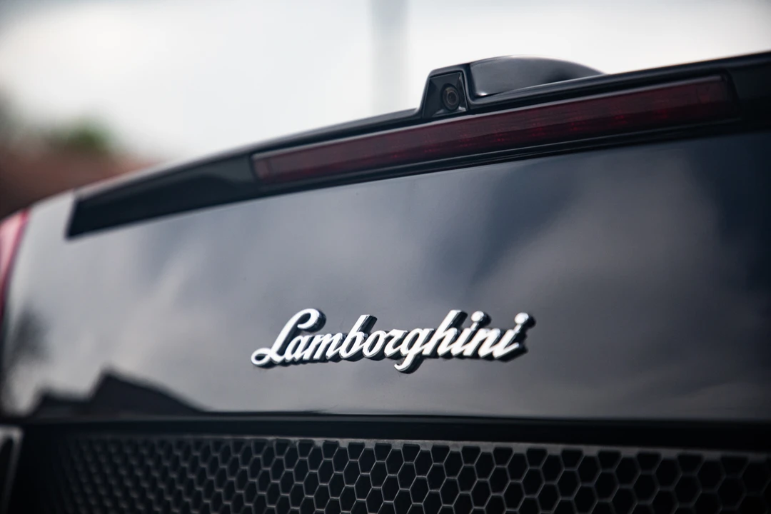 2007 Lamborghini Gallardo - Image 26 of 31