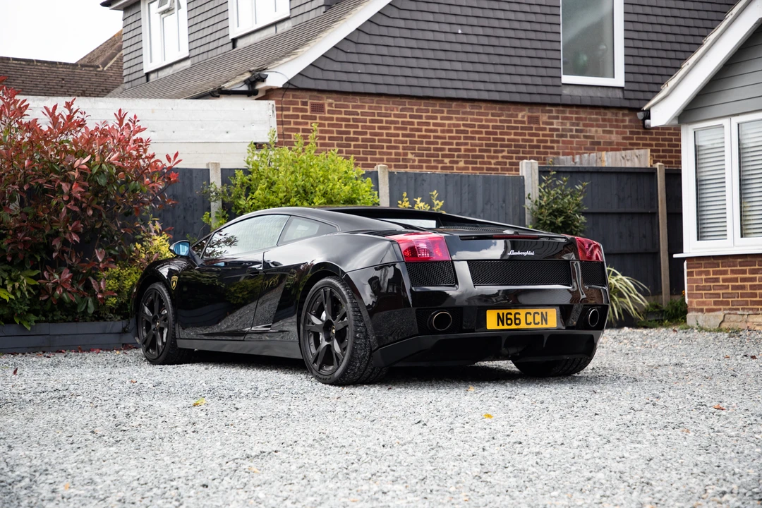 2007 Lamborghini Gallardo - Image 14 of 31
