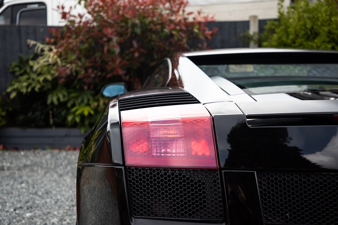 2007 Lamborghini Gallardo - Image 28 of 31