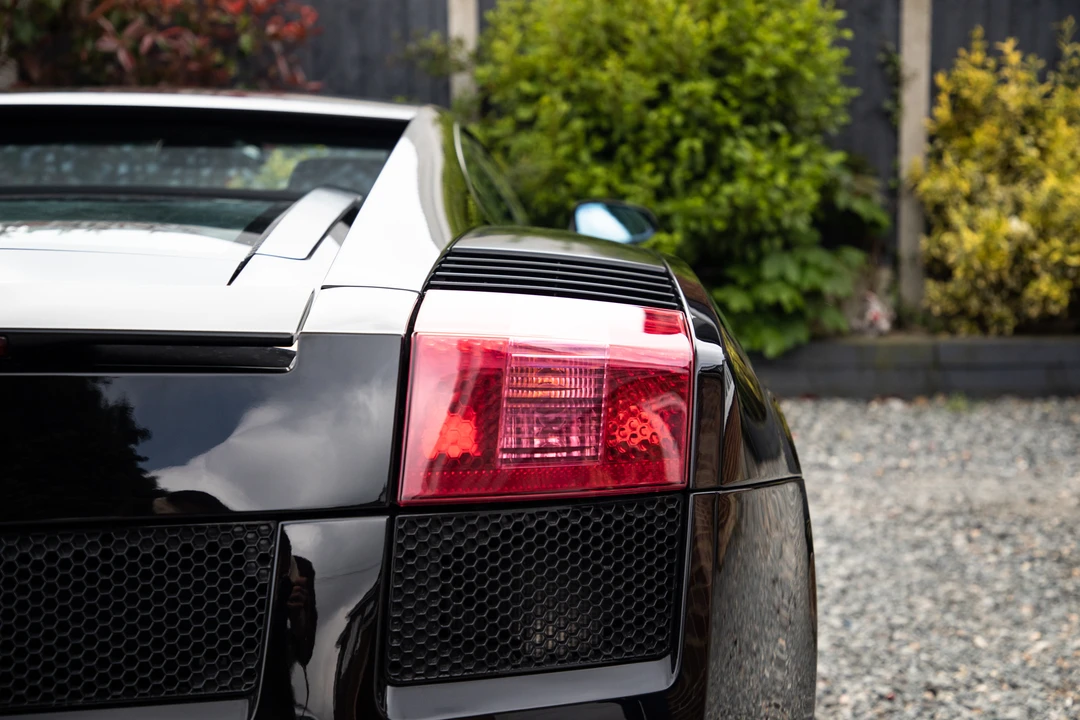 2007 Lamborghini Gallardo - Image 29 of 31