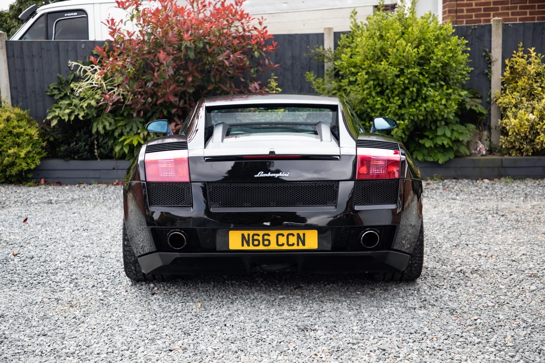 2007 Lamborghini Gallardo - Image 6 of 31