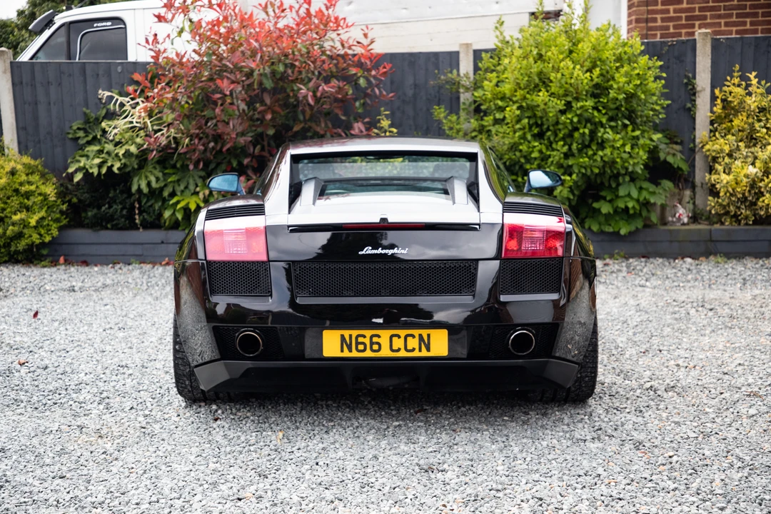 2007 Lamborghini Gallardo - Image 13 of 31
