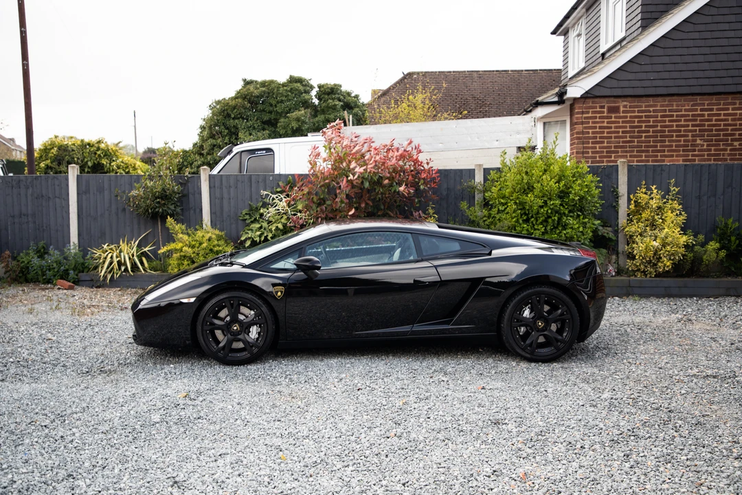 2007 Lamborghini Gallardo - Image 8 of 31