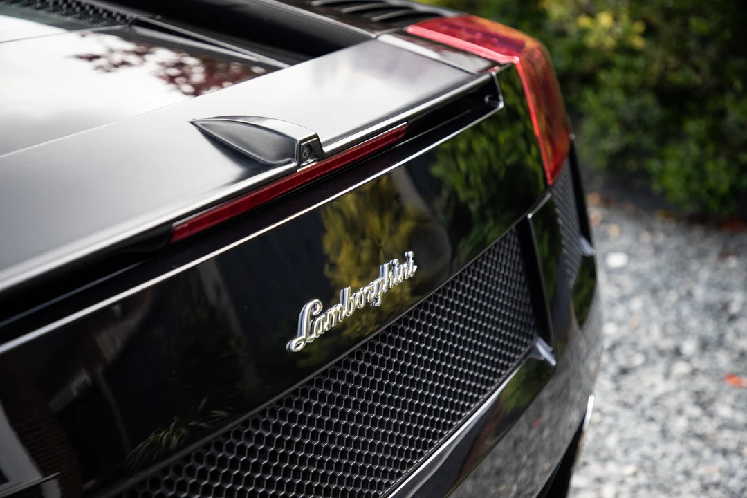 2007 Lamborghini Gallardo - Image 30 of 31
