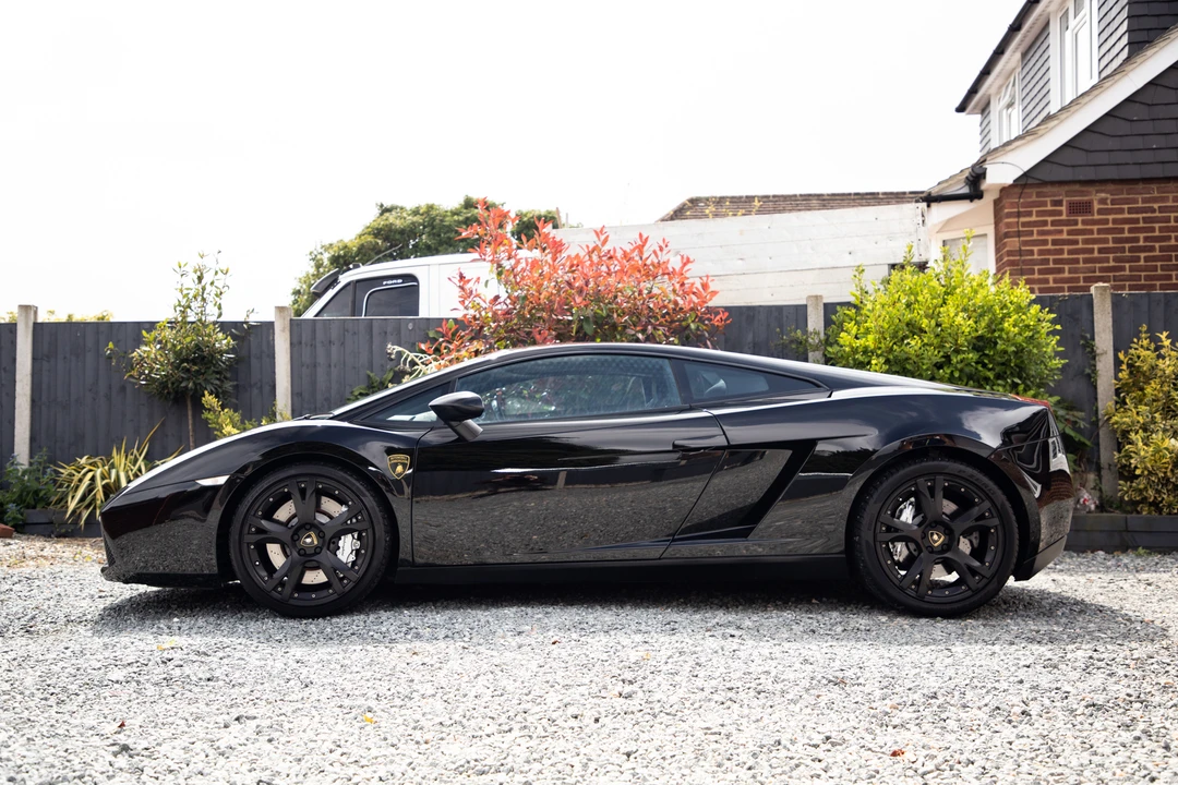 2007 Lamborghini Gallardo - Image 15 of 31