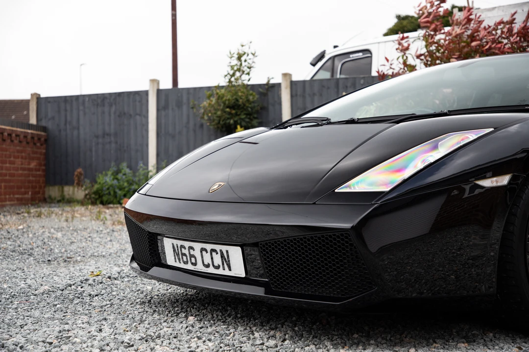 2007 Lamborghini Gallardo - Image 19 of 31