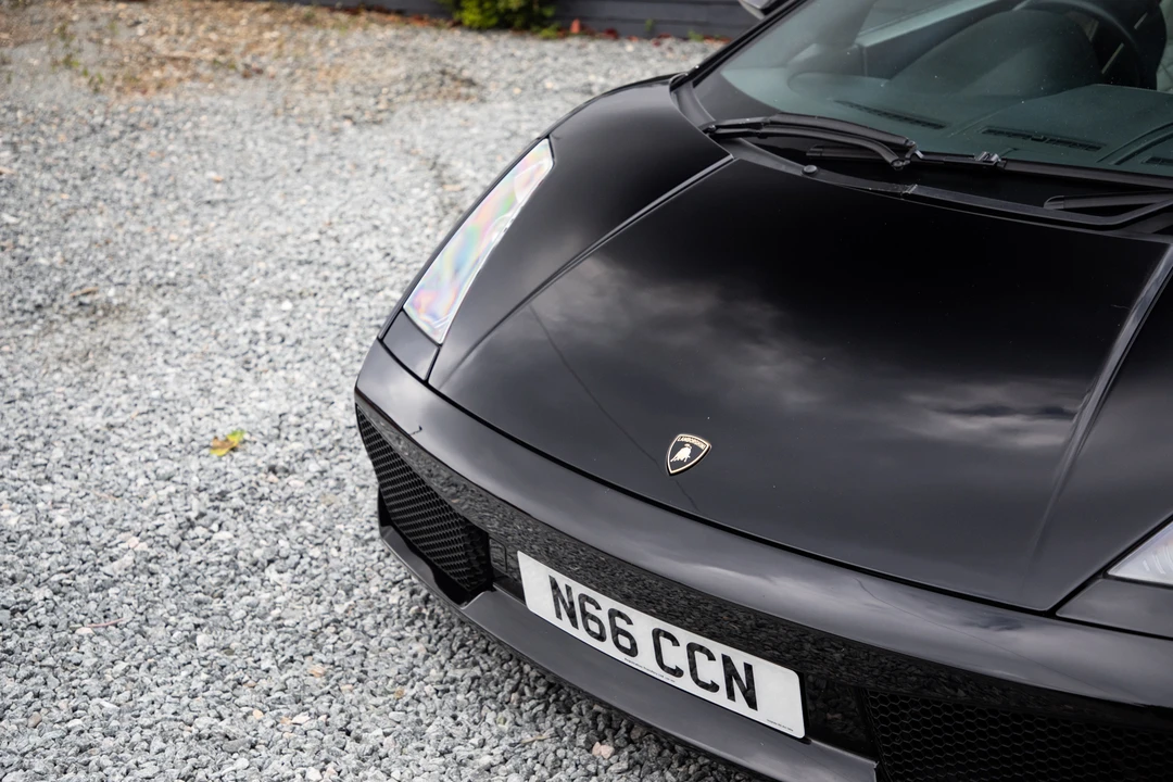 2007 Lamborghini Gallardo - Image 20 of 31