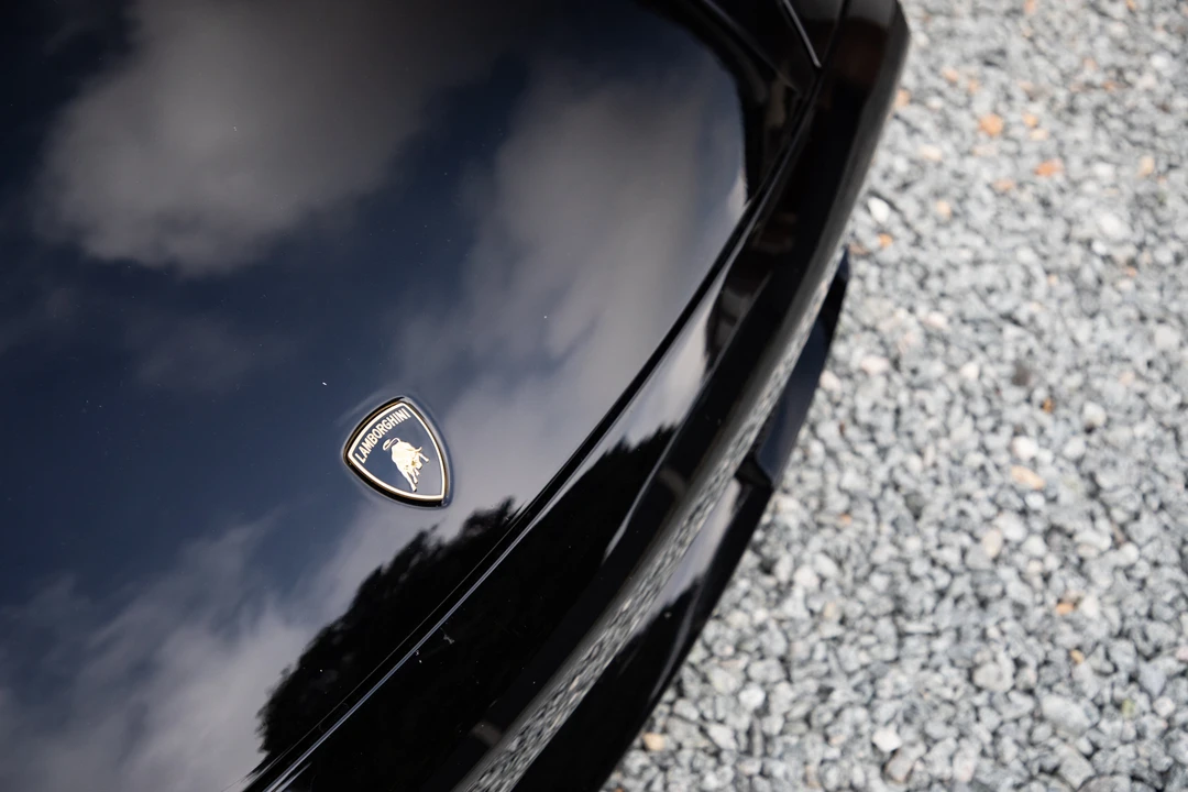 2007 Lamborghini Gallardo - Image 23 of 31