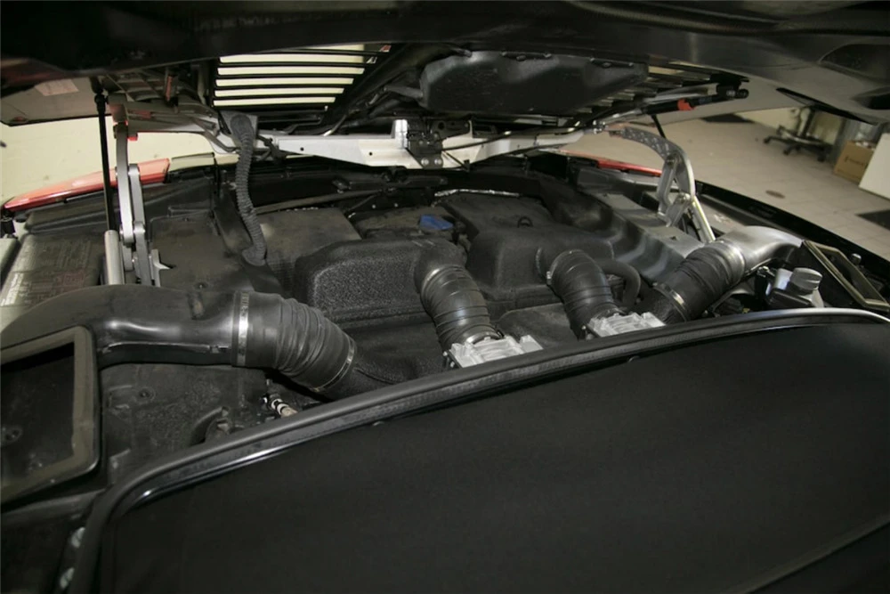 2007 Lamborghini Gallardo - Image 3 of 5