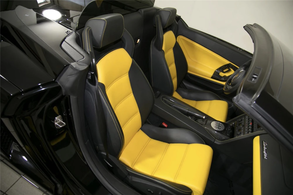 2007 Lamborghini Gallardo - Image 4 of 5