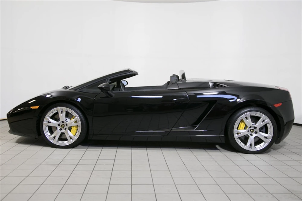 2007 Lamborghini Gallardo - Image 5 of 5