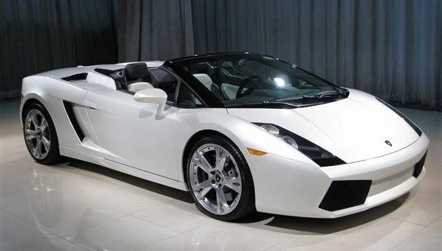2007 Lamborghini Gallardo - Image 5 of 15