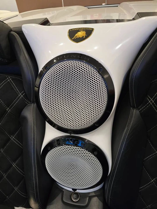 2007 Lamborghini Gallardo - Image 7 of 15