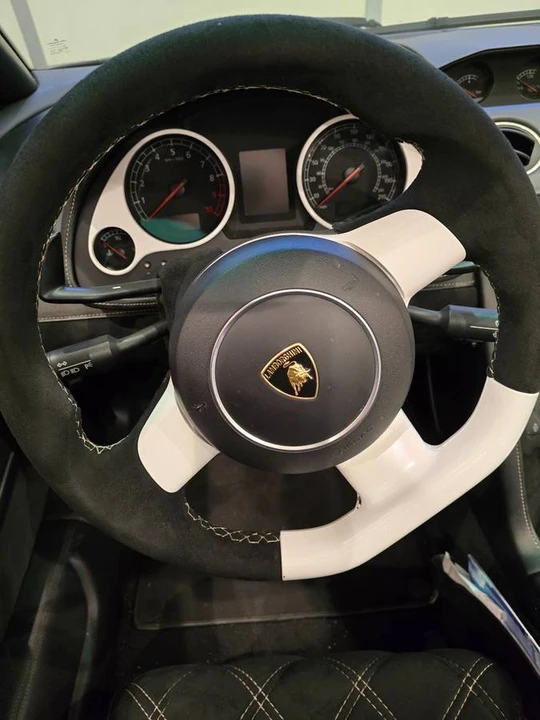 2007 Lamborghini Gallardo - Image 9 of 15