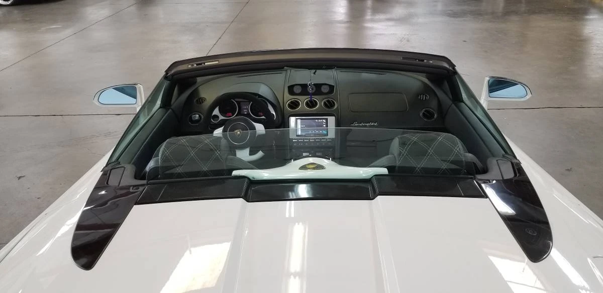 2007 Lamborghini Gallardo - Image 13 of 15