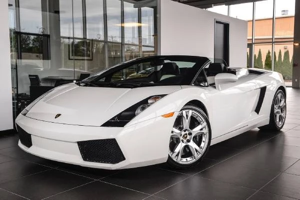 2007 Lamborghini Gallardo - Image 3 of 15