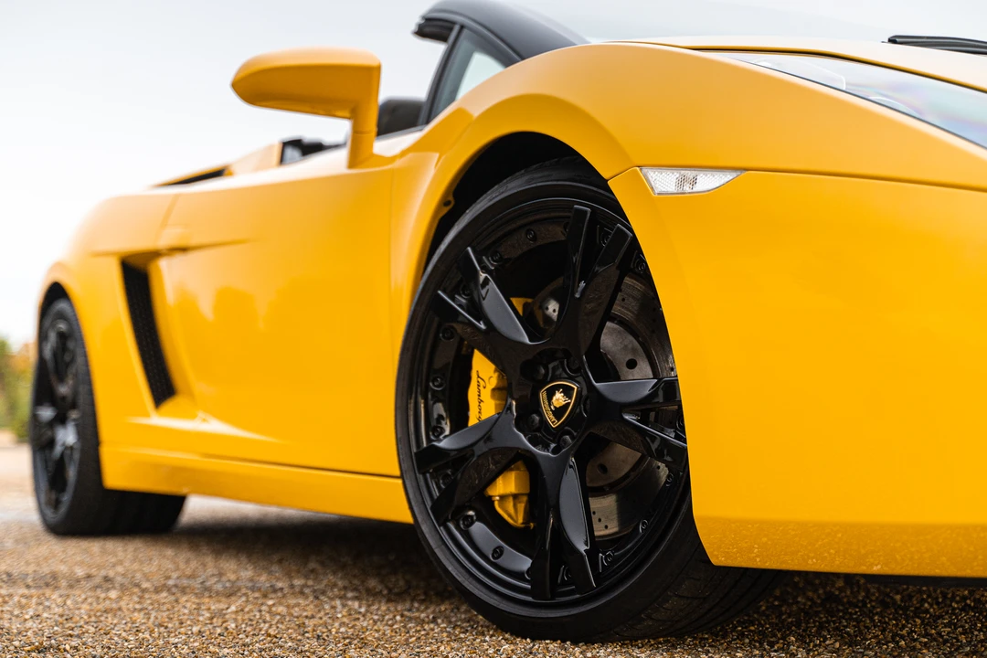 2007 Lamborghini Gallardo - Image 8 of 31