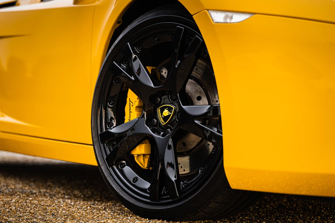 2007 Lamborghini Gallardo - Image 9 of 31