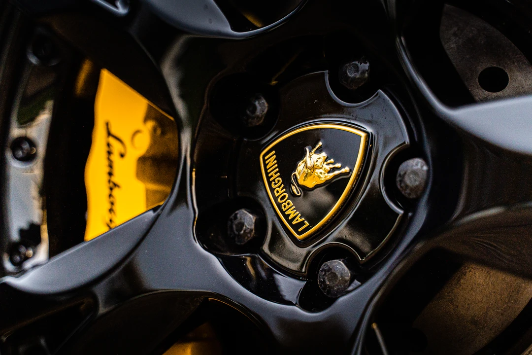 2007 Lamborghini Gallardo - Image 10 of 31
