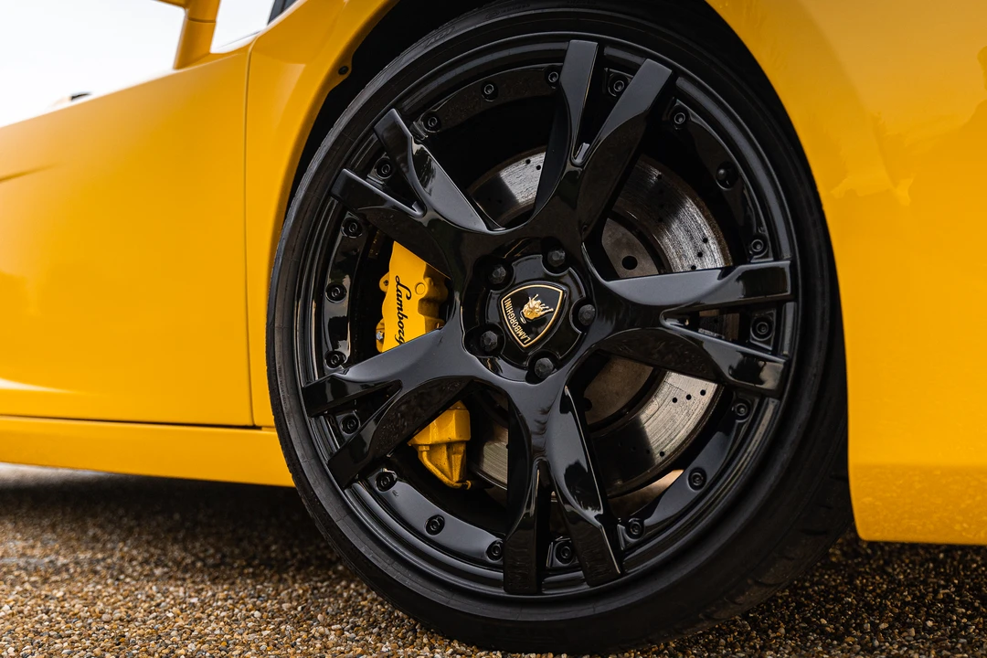 2007 Lamborghini Gallardo - Image 11 of 31