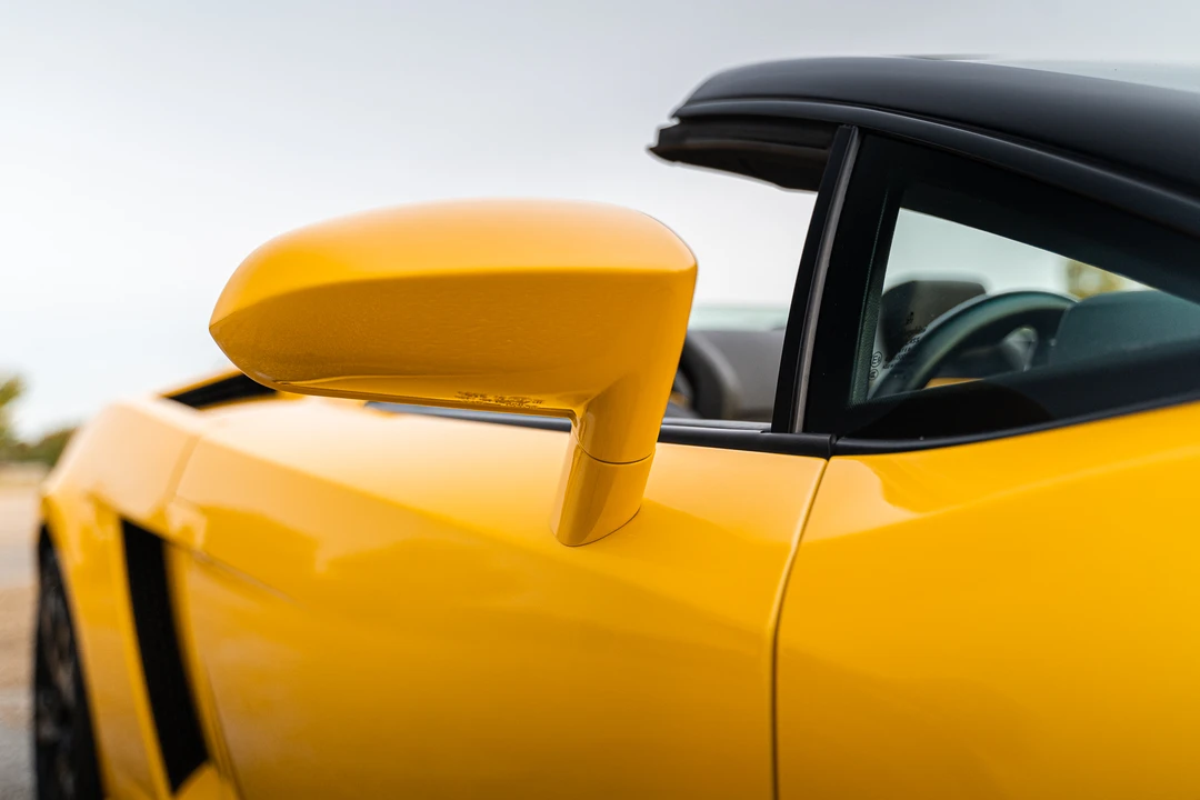 2007 Lamborghini Gallardo - Image 12 of 31