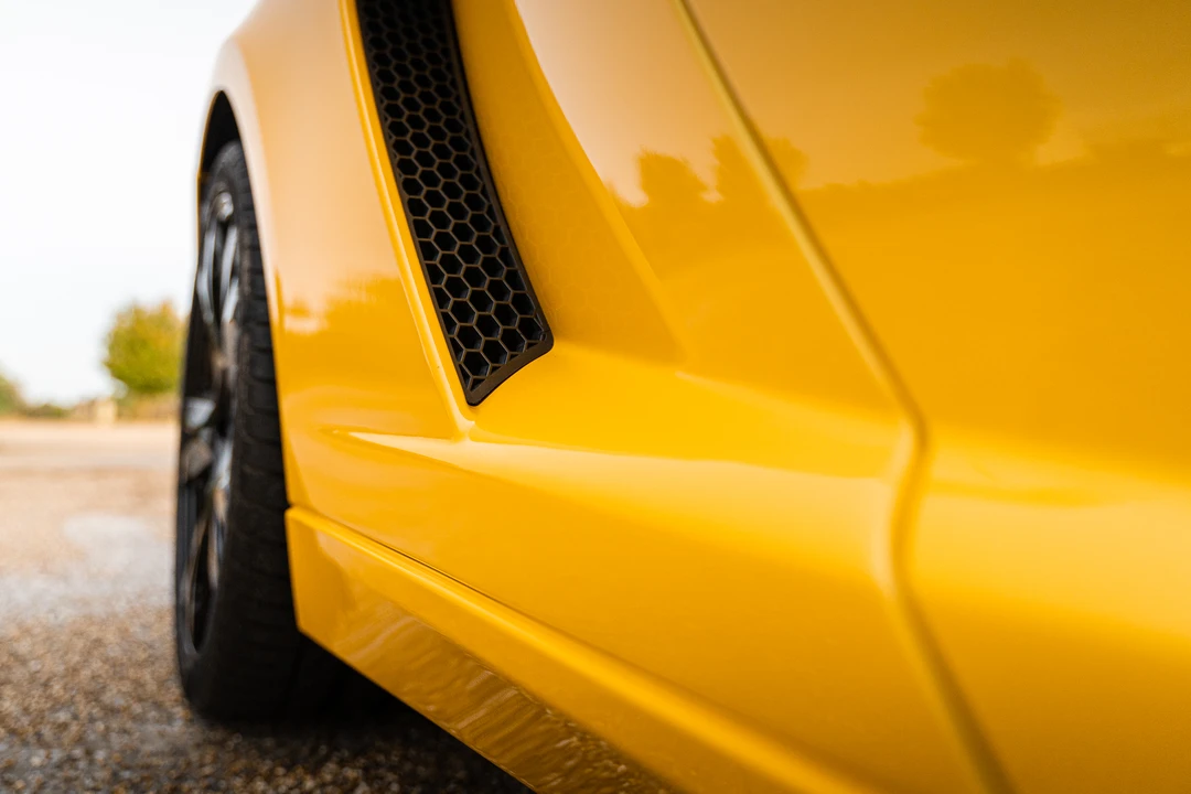 2007 Lamborghini Gallardo - Image 13 of 31