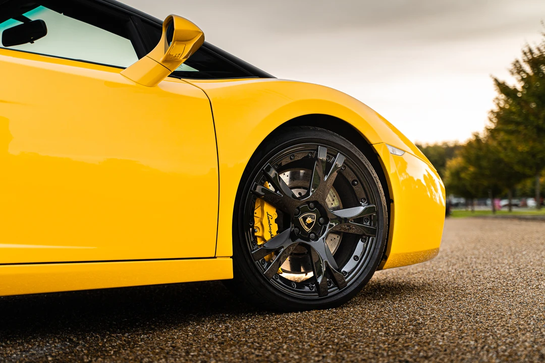 2007 Lamborghini Gallardo - Image 14 of 31