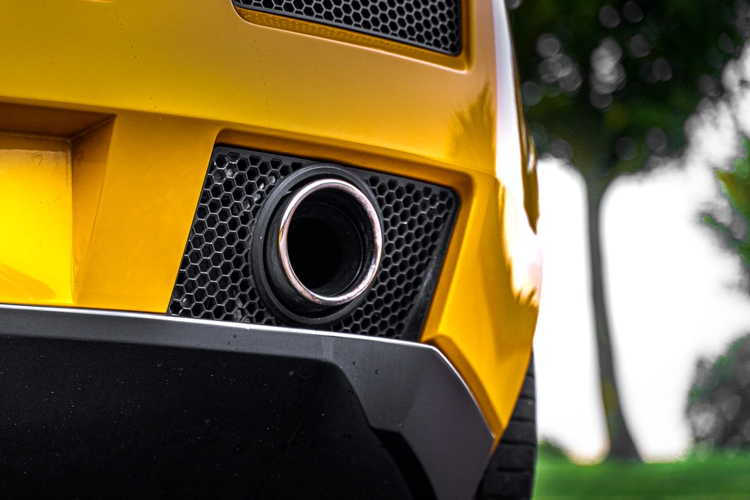 2007 Lamborghini Gallardo - Image 16 of 31
