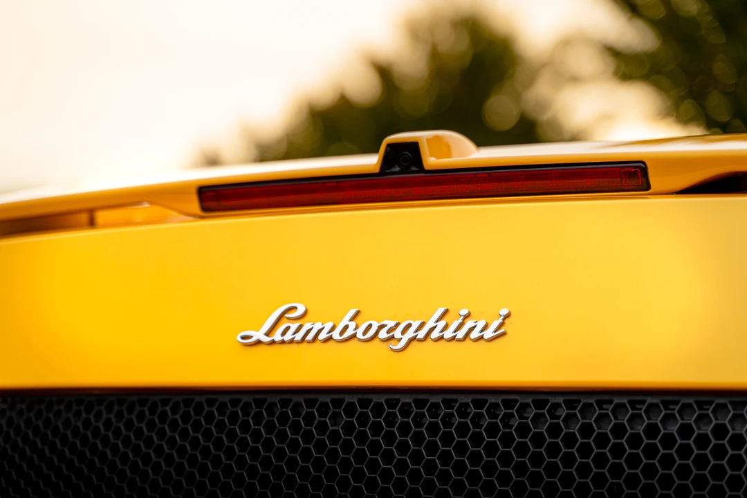 2007 Lamborghini Gallardo - Image 17 of 31
