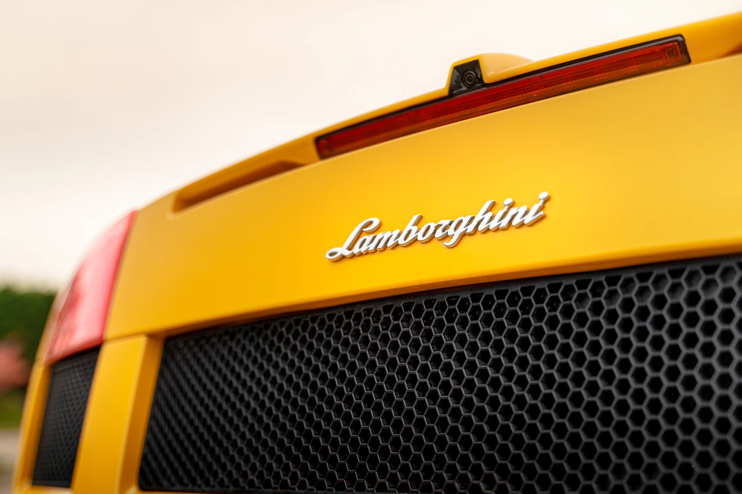 2007 Lamborghini Gallardo - Image 18 of 31