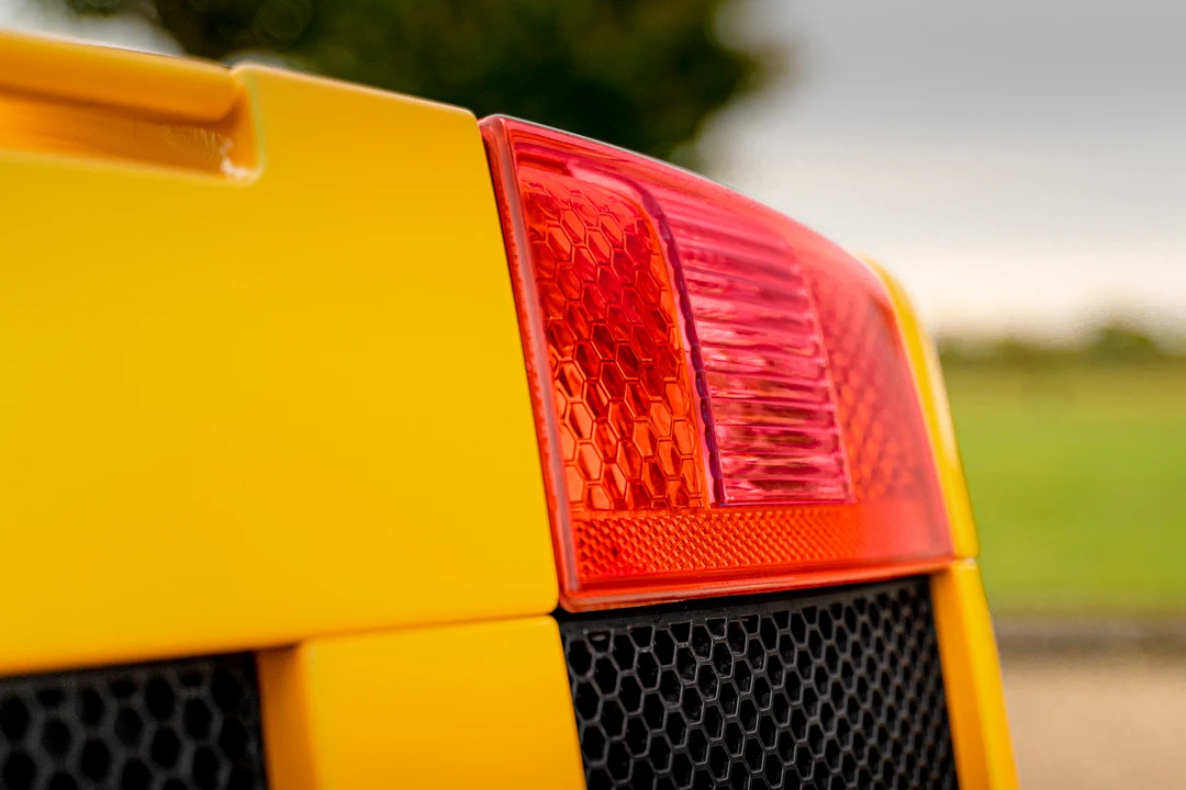 2007 Lamborghini Gallardo - Image 19 of 31
