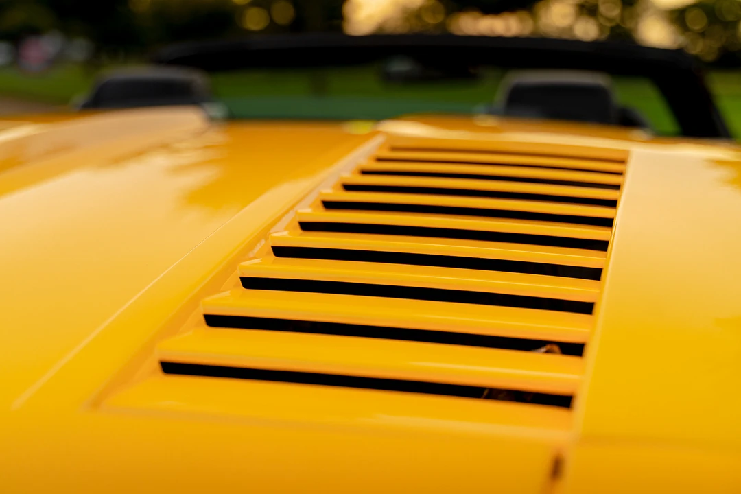 2007 Lamborghini Gallardo - Image 20 of 31