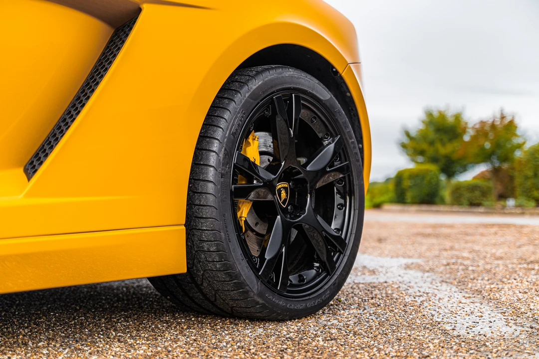 2007 Lamborghini Gallardo - Image 21 of 31