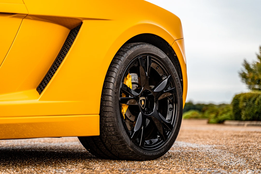 2007 Lamborghini Gallardo - Image 22 of 31
