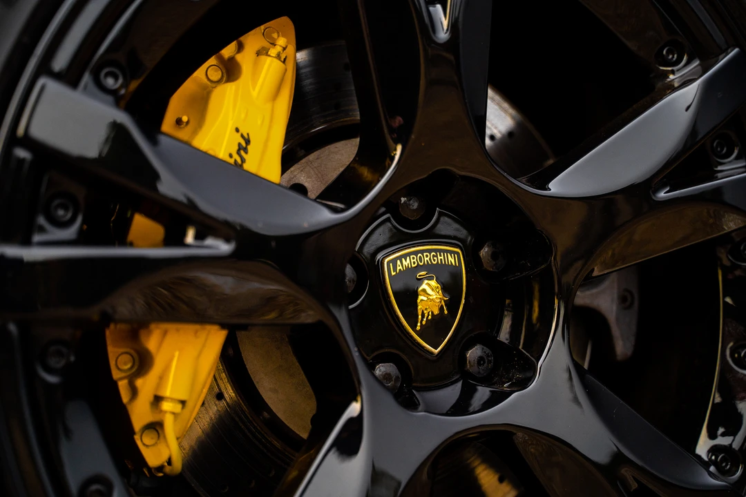 2007 Lamborghini Gallardo - Image 23 of 31