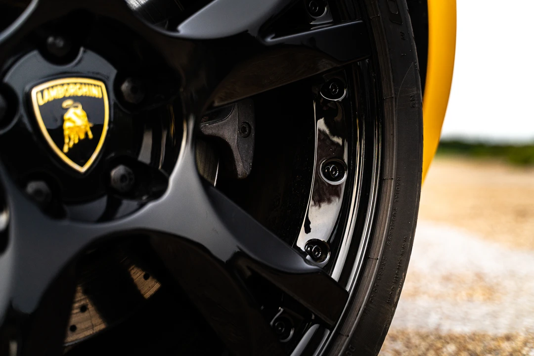 2007 Lamborghini Gallardo - Image 24 of 31