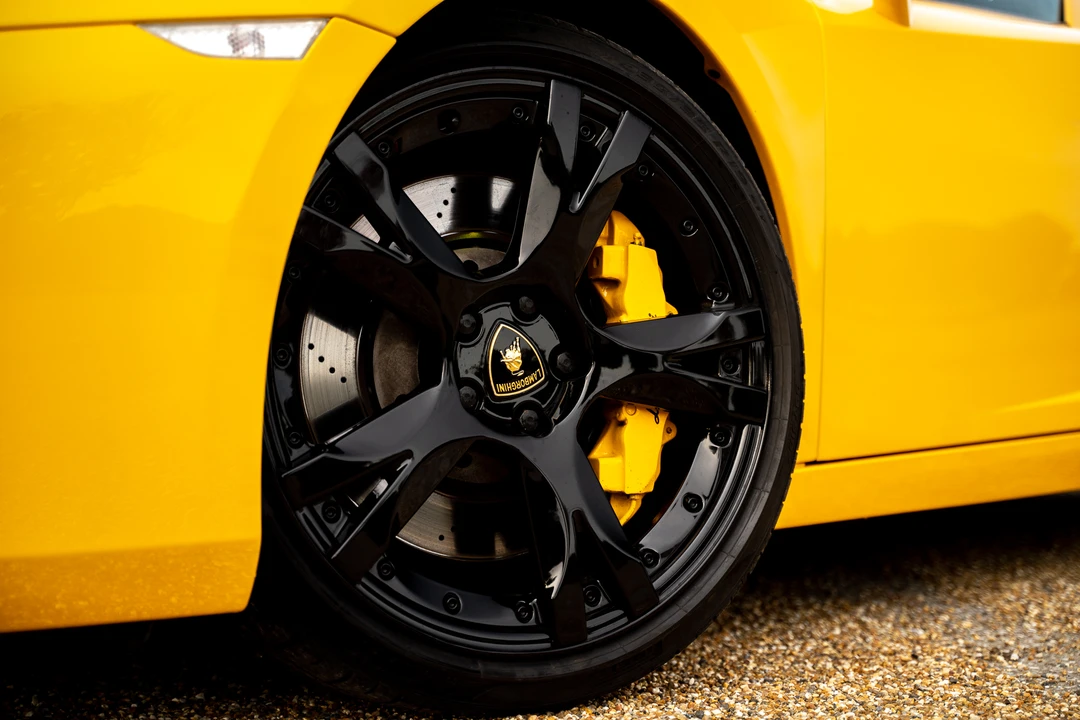 2007 Lamborghini Gallardo - Image 28 of 31