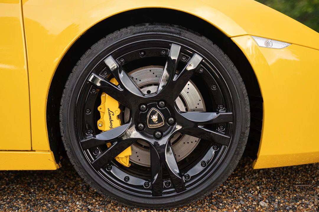 2007 Lamborghini Gallardo - Image 29 of 31
